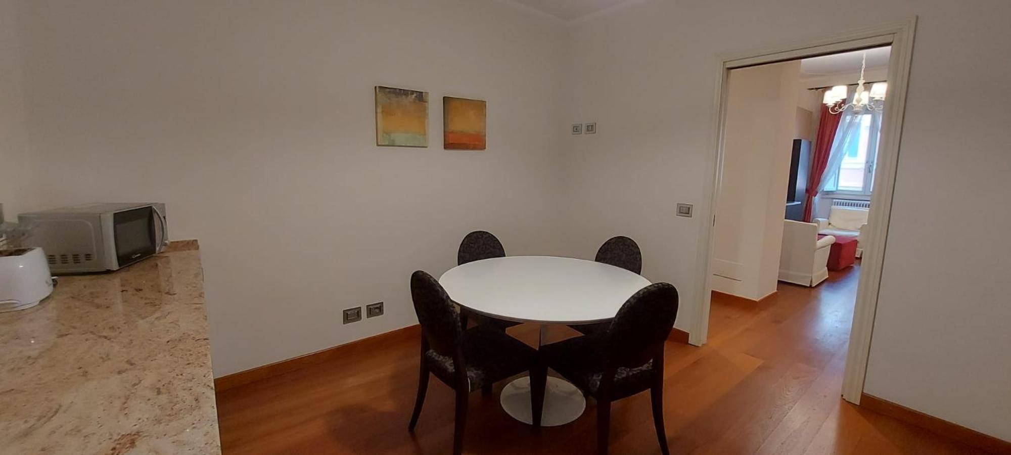 Altarocca Embassy Rome Villa Exteriör bild