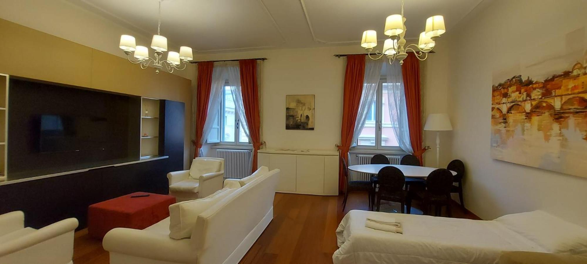 Altarocca Embassy Rome Villa Exteriör bild